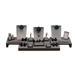 Showcase Set 46 — 23-Piece Display Set