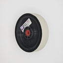 SuperNova 4 inch 14,000 grit soft diamond wheel, cream