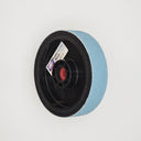 SuperNova 4 inch 50,000 grit soft diamond wheel, lt blue