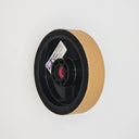 SuperNova 4 inch 8,000 grit soft diamond wheel, tan