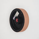 SuperNova 4 inch Cerium Oxide soft diamond wheel