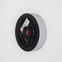 SuperNova 6 inch 100,000 grit soft diamond wheel, light purple