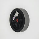 SuperNova 6 inch 1,200 grit soft diamond wheel, grey