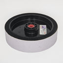 SuperNova 8 inch 100,000 grit soft diamond wheel, light purple