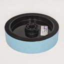 SuperNova 8 inch 50,000 grit soft diamond wheel, lt blue