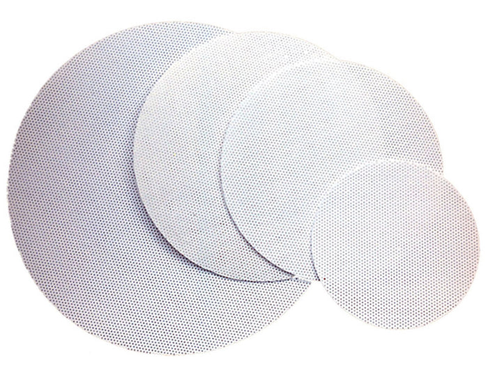 Covington - Perforated Felt Disc