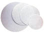 Covington - Perforated Felt Disc — 8"