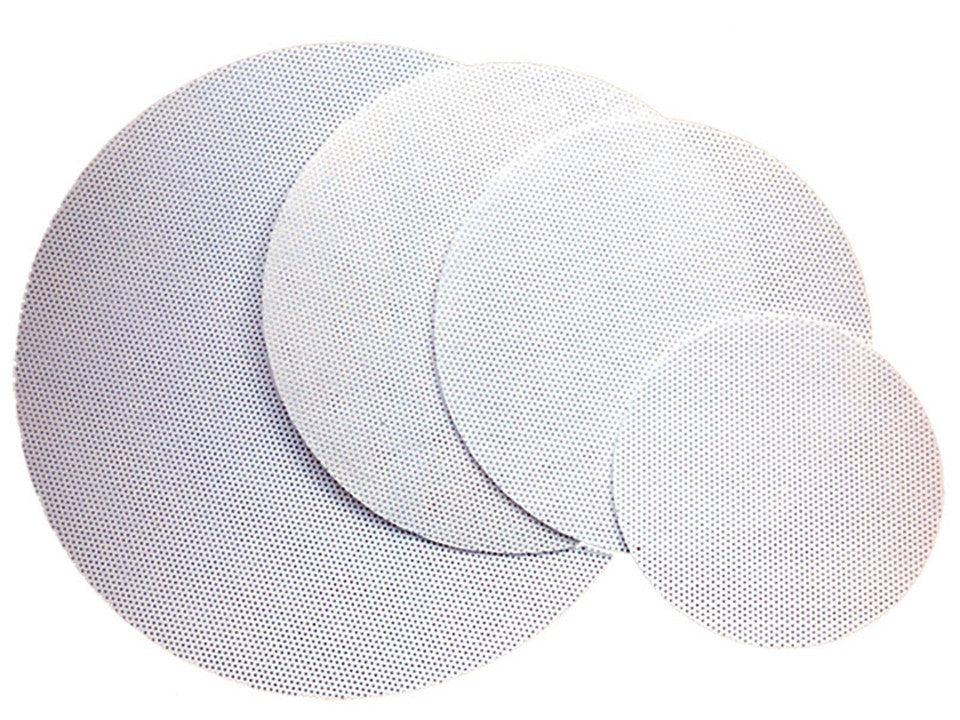 Covington - Perforated Felt Disc