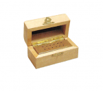 Wood bur box (12 holes)