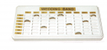 Wedding Band Tray